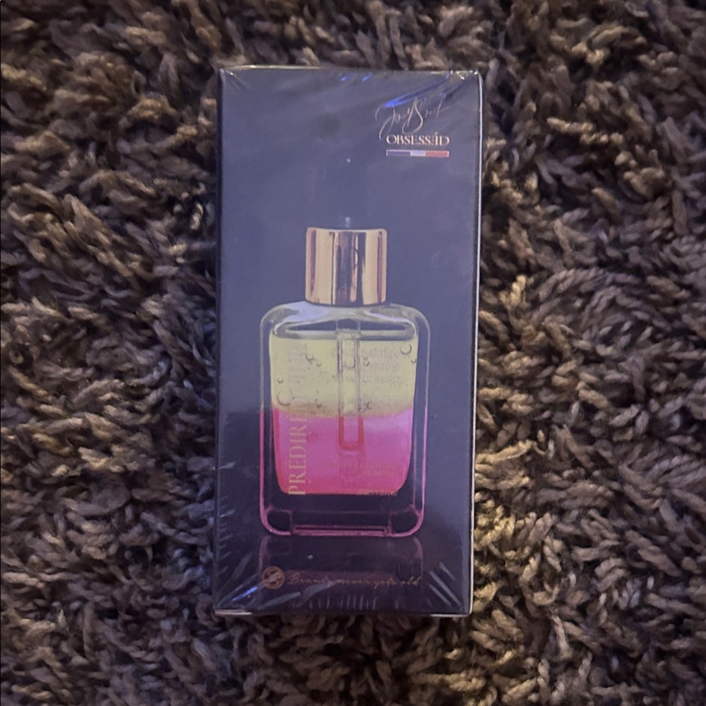 Predire facial serum